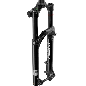 Garfo ROCKSHOX LYRIK ULTIMATE CHARGER 3.2 RC2 FLIGHT ATTENDANT 29" Eixo 15x110mm Boost Preto
