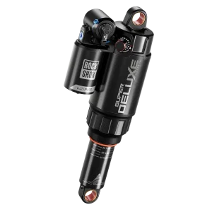 Amortecedor ROCKSHOX SUPER DELUXE ULTIMATE RC2T LINEAR XL