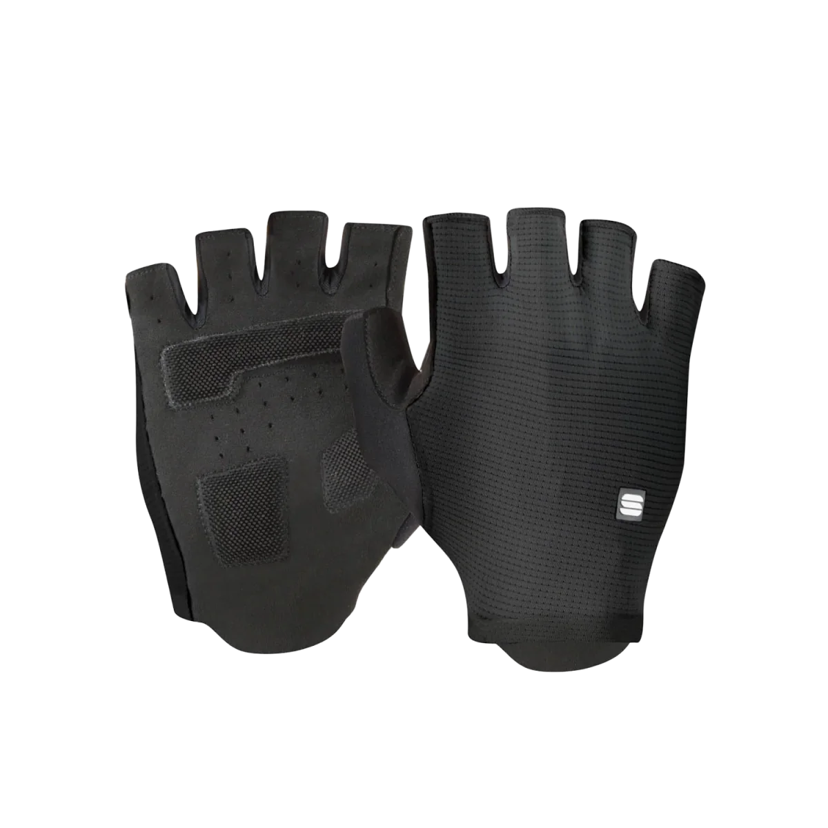 Luvas Curtas SPORTFUL PADDED Preto - Image 2