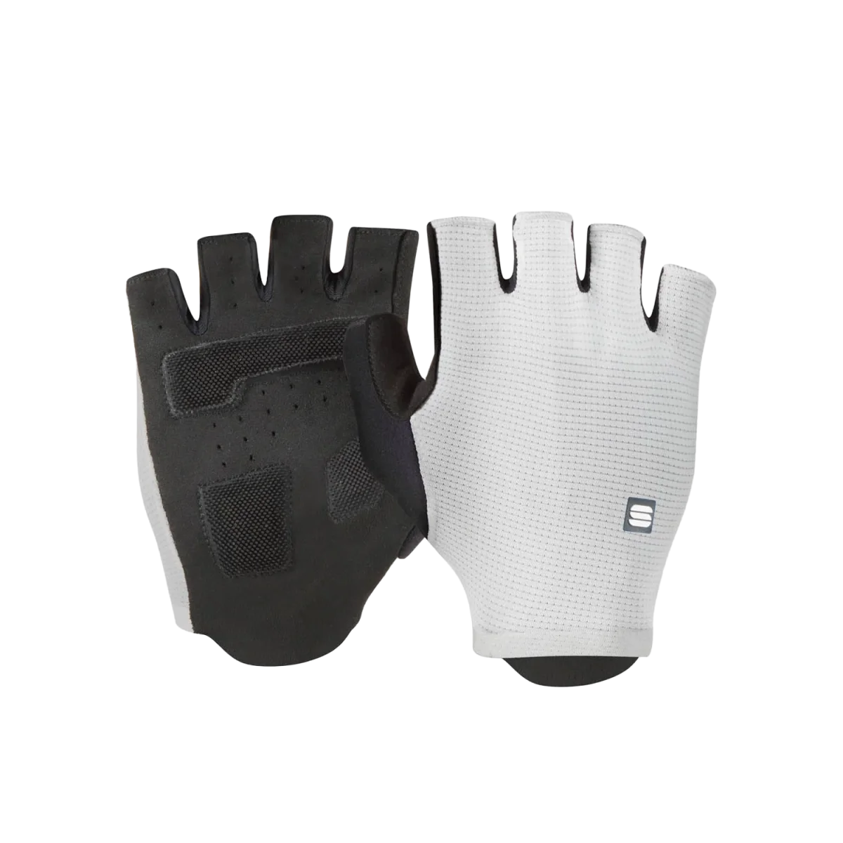 Luvas Curtas SPORTFUL PRO Branco - Image 2