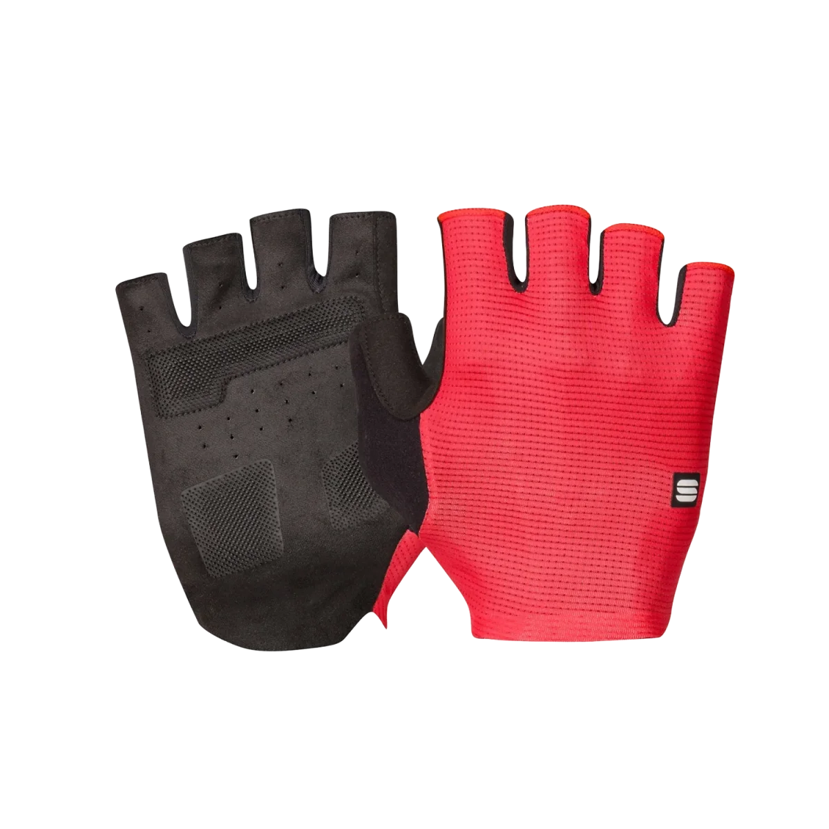 Luvas Curtas SPORTFUL PRO Vermelho