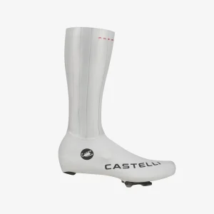 Cobre-Sapatos CASTELLI FAST FEET 4 TT Branco