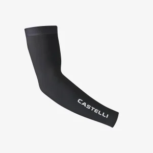 Manchetes CASTELLI UPF 50 + LIGHT 3 Preto