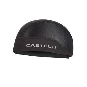 Touca Sub-Capacete CASTELLI SUMMER Preto