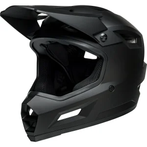Capacete BTT BELL SANCTION 2 Preto