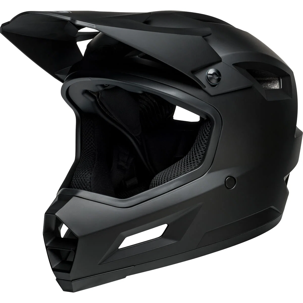 Capacete BTT BELL SANCTION 2 Preto