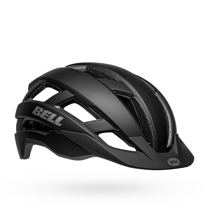 Capacete de Estrada BELL FALCON XRV MIPS Preto Mate - Image 2