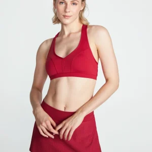 Top Mulher Mesh