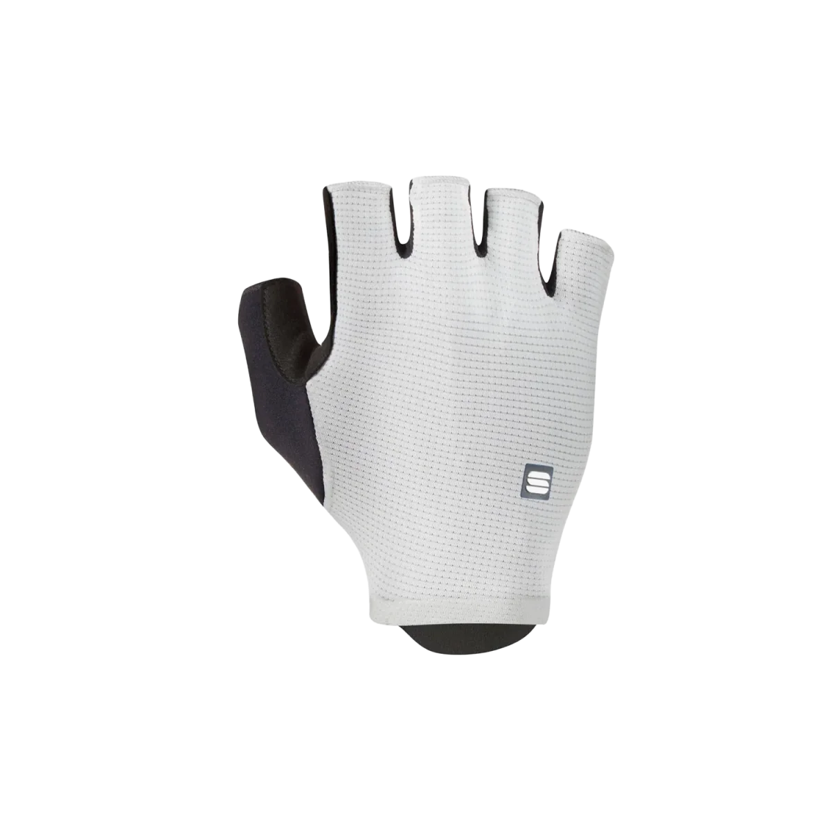 Luvas Curtas SPORTFUL PRO Branco - Image 3