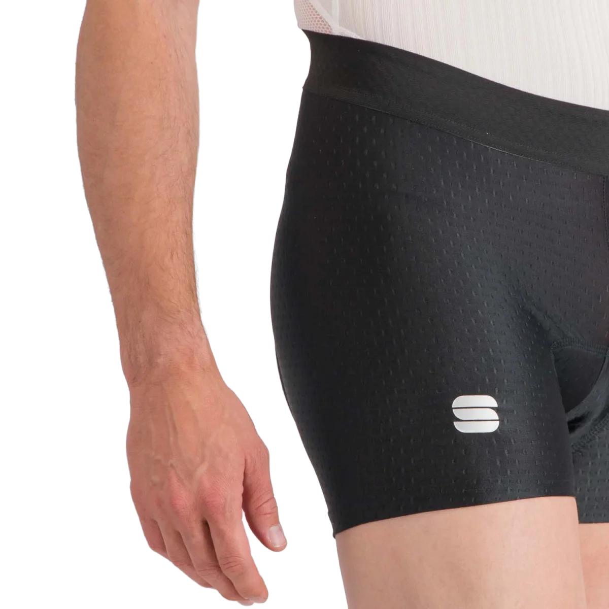 Calção Interior SPORTFUL CYCLING Preto - Image 5