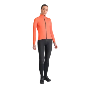 Veste SPORTFUL FIANDRE SHIFT Mulher Laranja