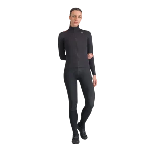Jaqueta SPORTFUL FIANDRE SHIFT Feminina Preta