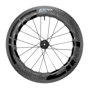 Roda Traseira ZIPP 858 NSW DISC Tubeless Ready (Center Lock)