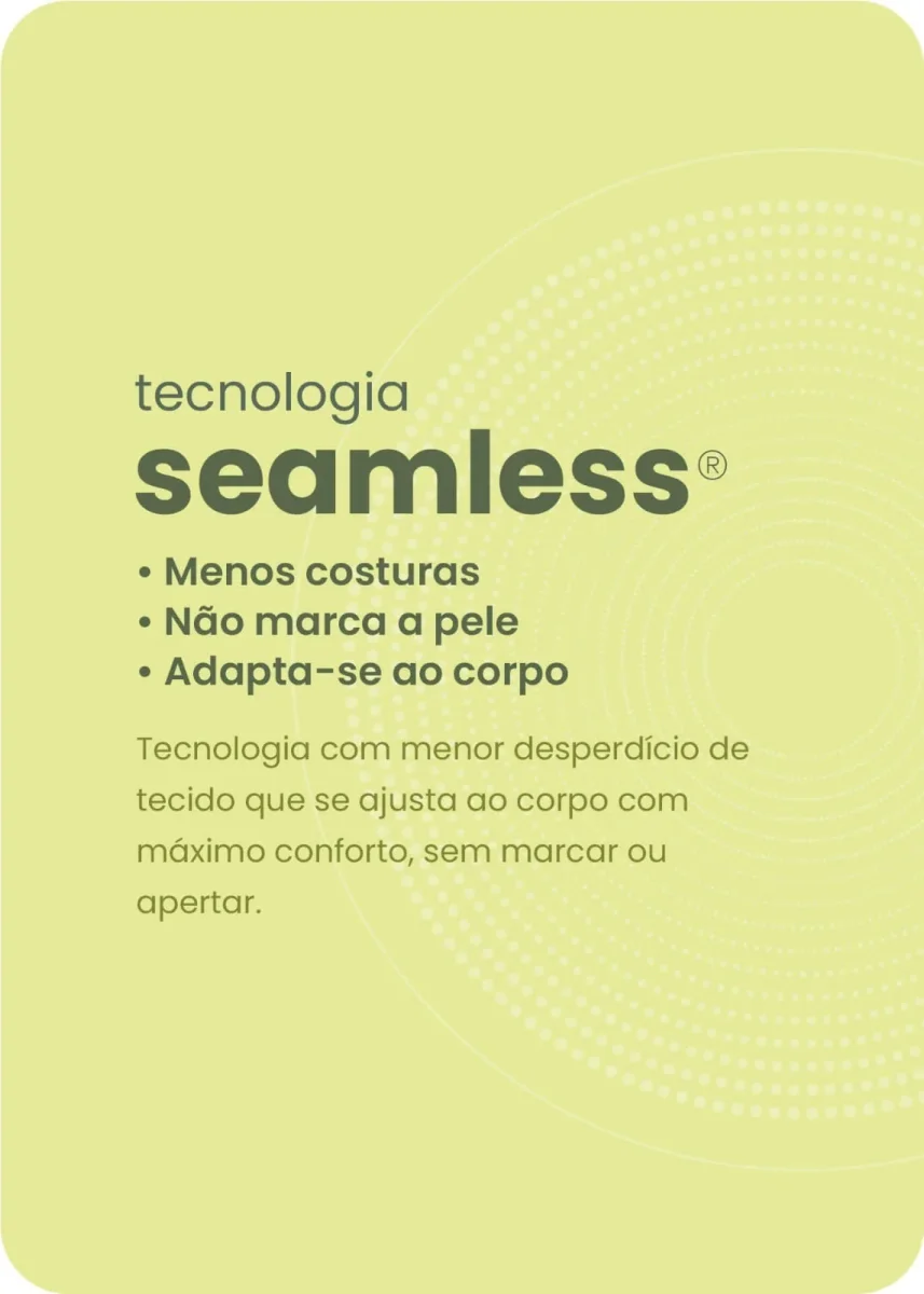 Top Mulher Skin Soft Ribana - Image 7