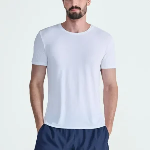 T-shirt Homem Manga Curta Thermodry