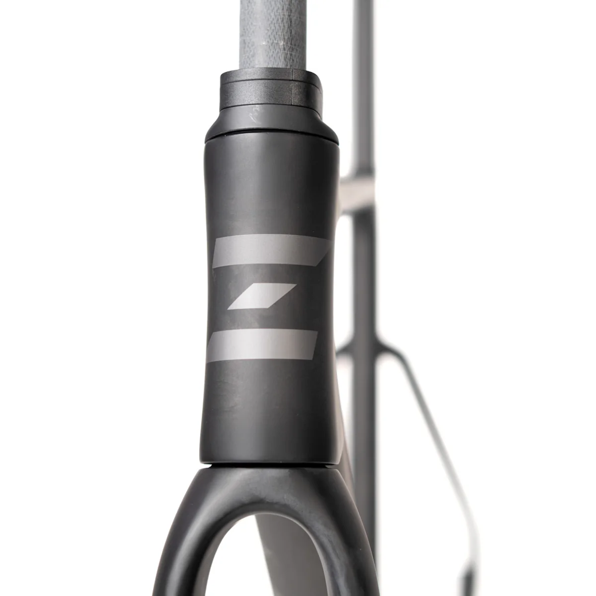 Kit Quadro ZEEN SUPERLITE Matt Carbon - Image 5