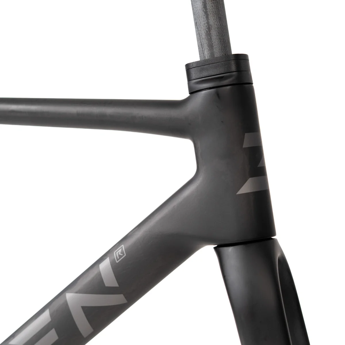 Kit Quadro ZEEN SUPERLITE Matt Carbon - Image 7