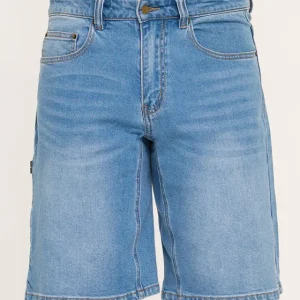 Short DHARCO JORT UNISEX COASTAL WASH Azul