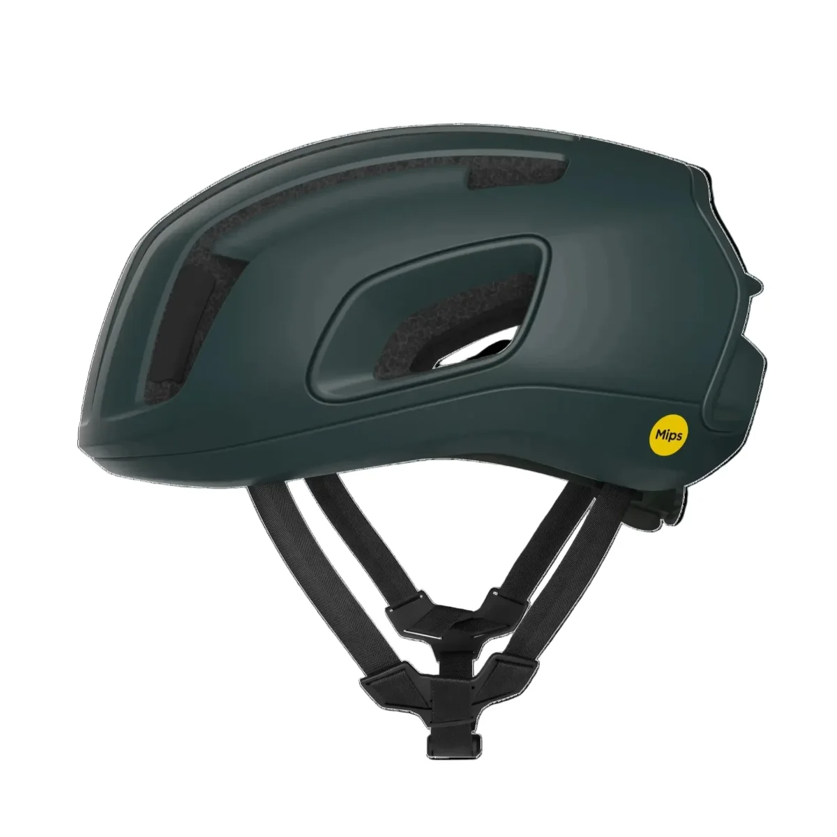 Capacete de Estrada POC CYTAL MIPS Caqui Matt - Image 2