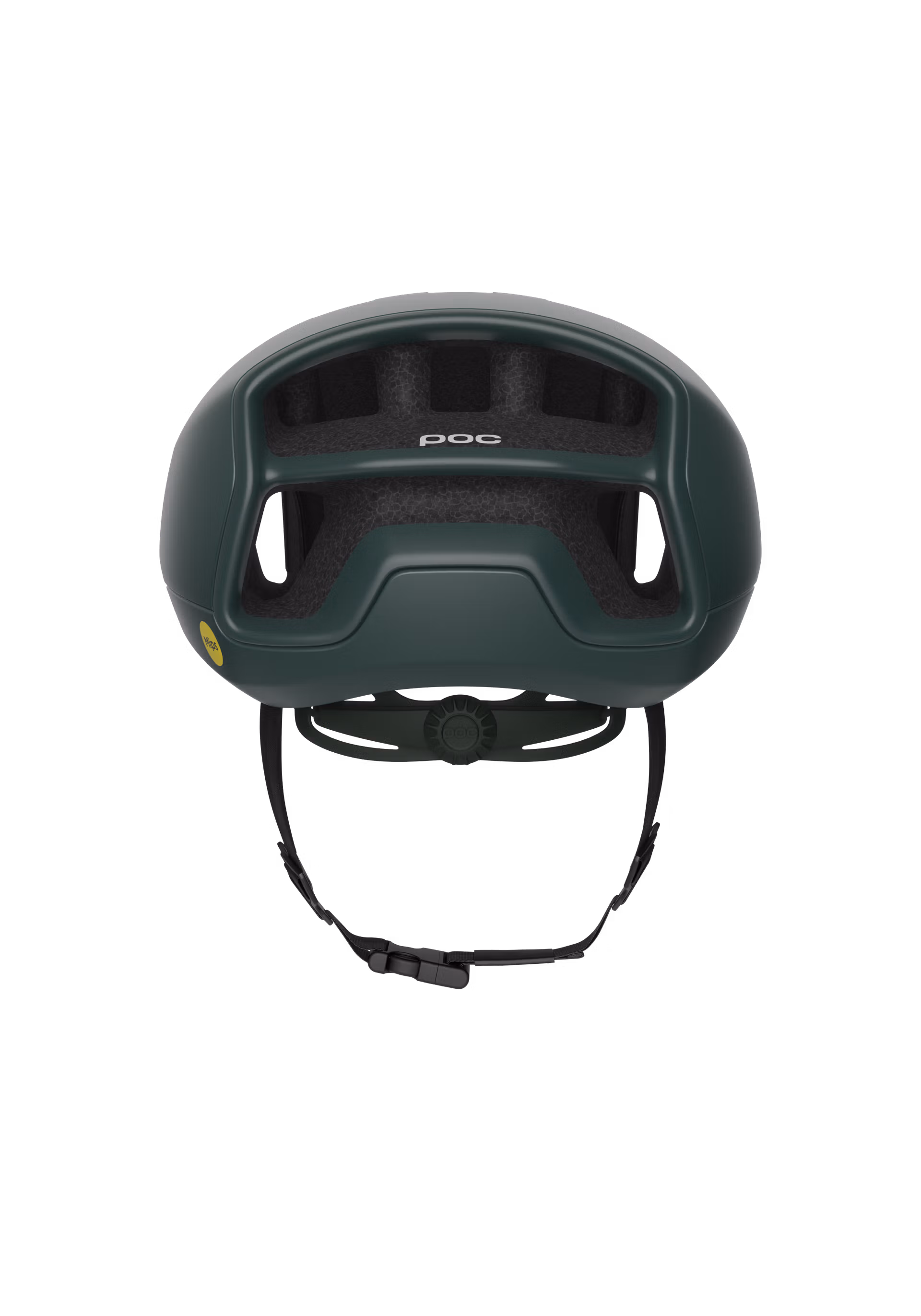 Capacete de Estrada POC CYTAL MIPS Caqui Matt - Image 4