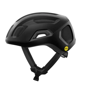 Capacete de Estrada POC VENTRAL AIR MIPS Preto Mate