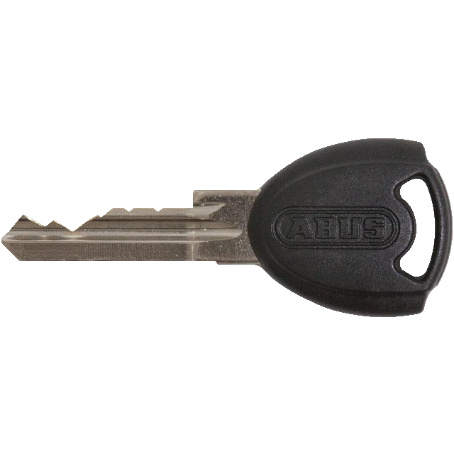 Cadeado Articulado Dobrável ABUS BORDO UGRIP 5700K + Suporte SH - Image 6