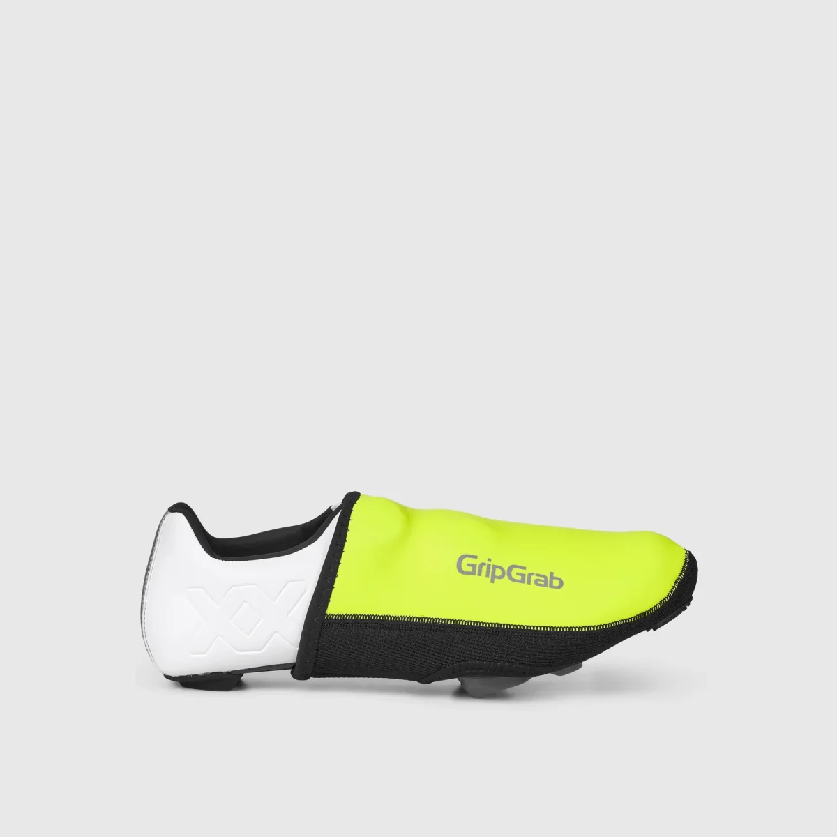 Cobre-Dedos GRIPGRAB PACR WINDPROOF HI-VIS Amarelo - Image 4