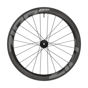 Roda Traseira ZIPP 303 SW XPLR Tubeless Ready (Center Lock) Cinzenta