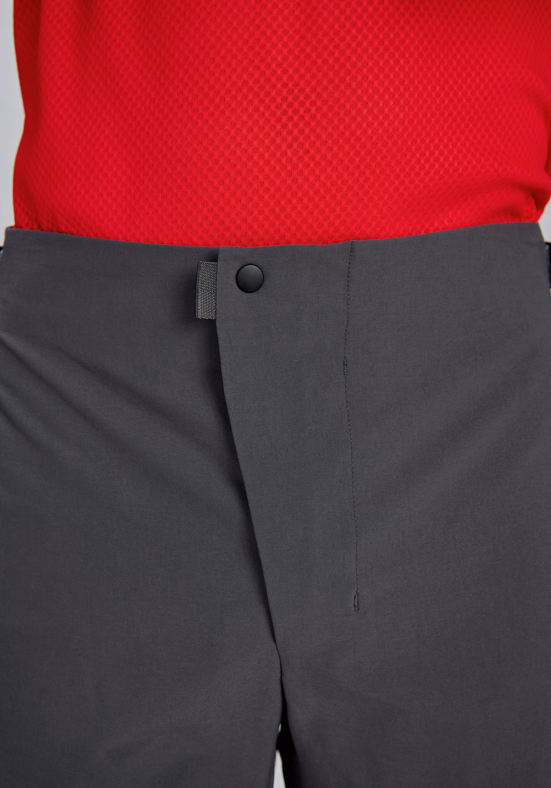 Short POC MOTION Cinzento - Image 6