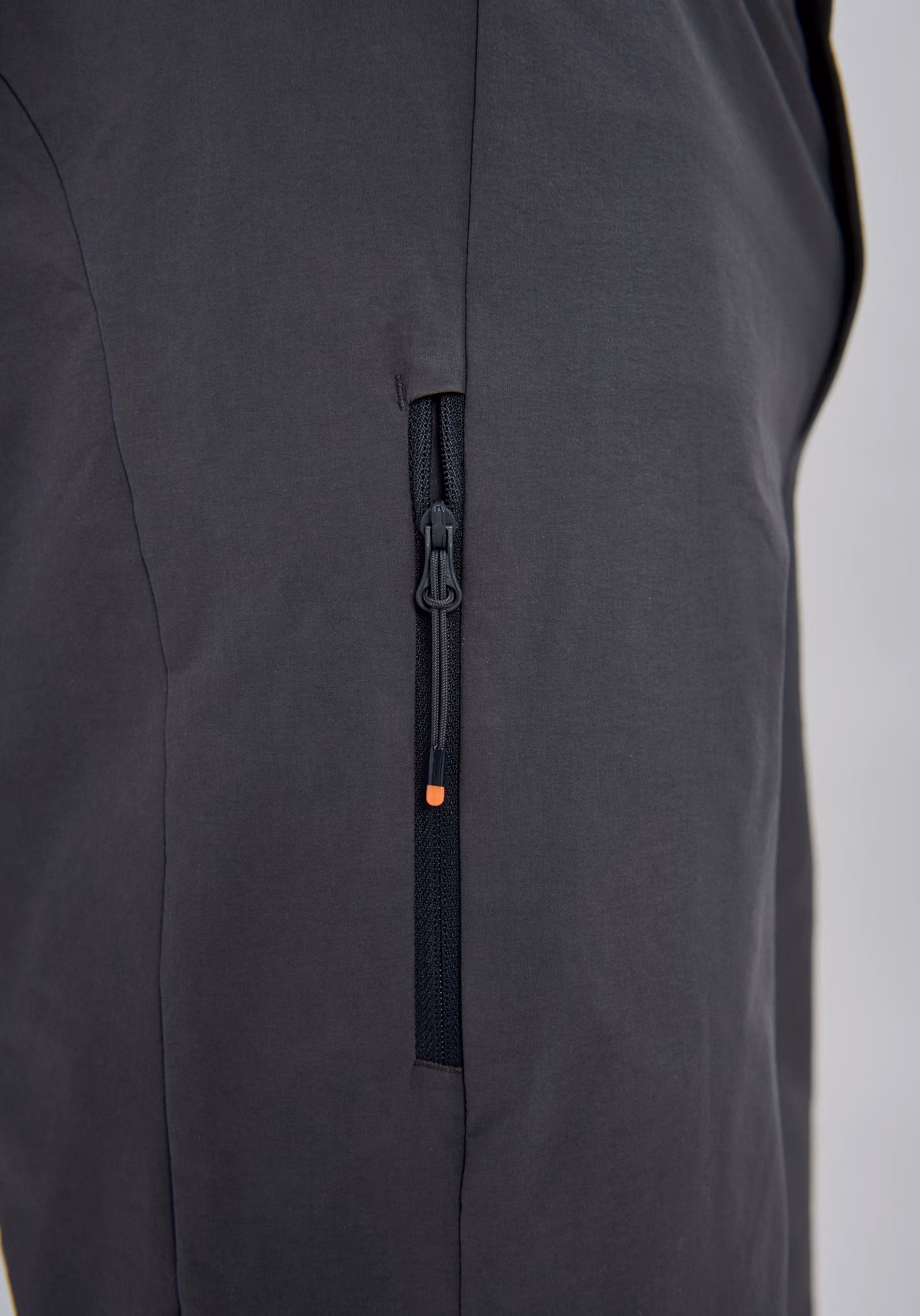 Short POC MOTION Cinzento - Image 5