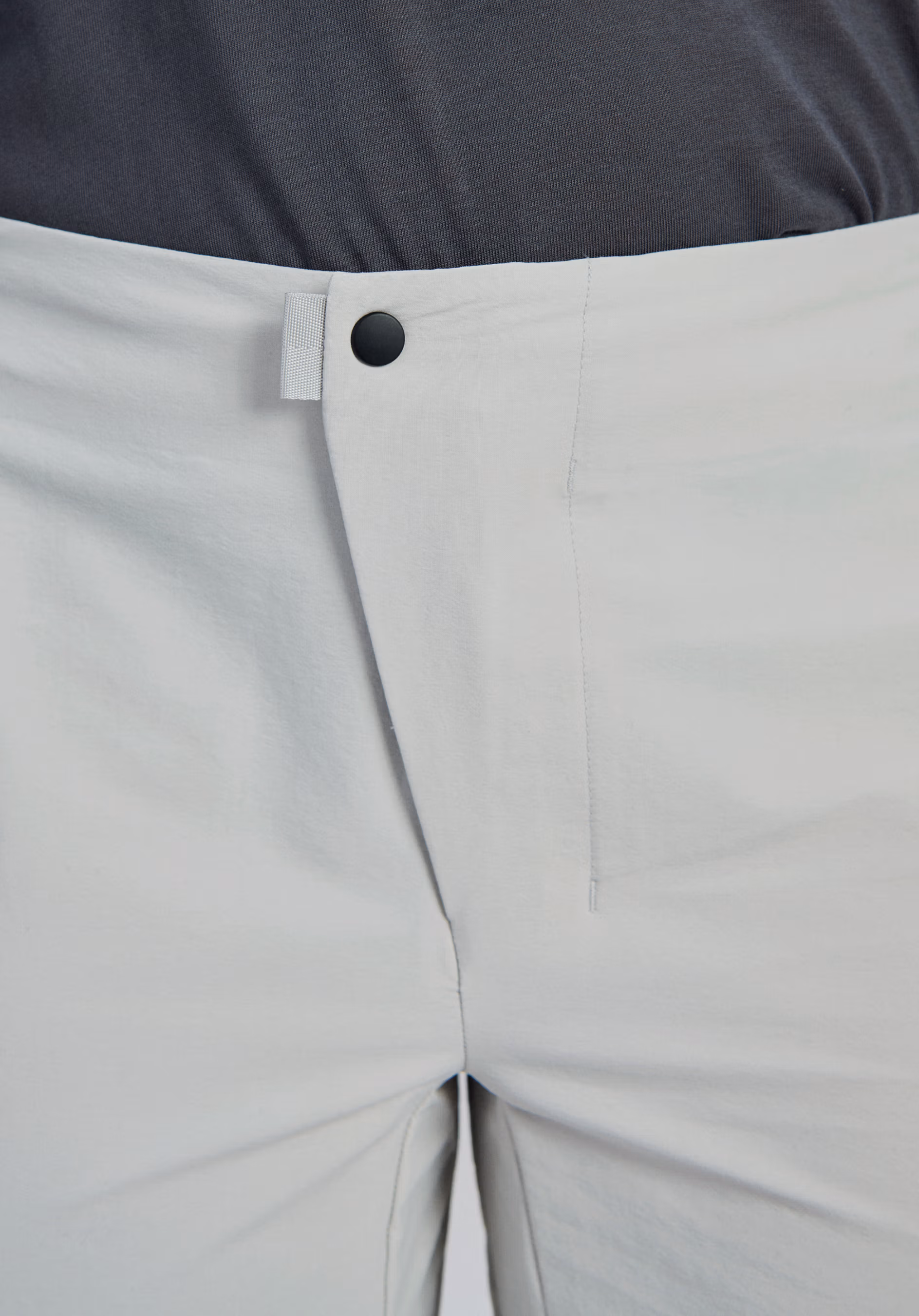 Short POC MOTION Mulher Cinzento - Image 5