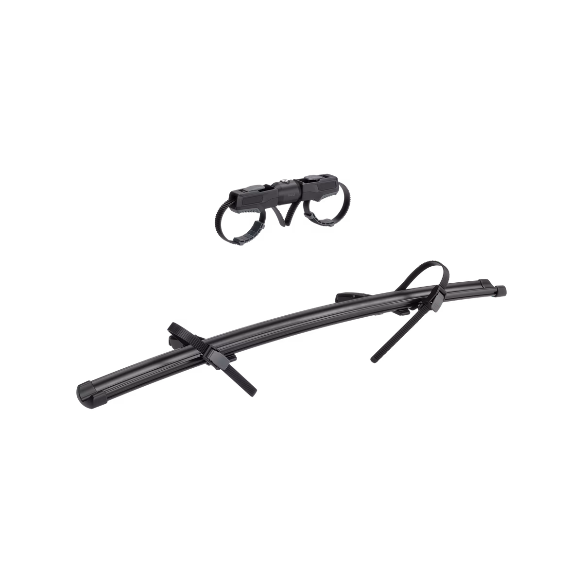 Adaptador de Bicicleta para Suporte de Bicicletas THULE VELOSPACE 3