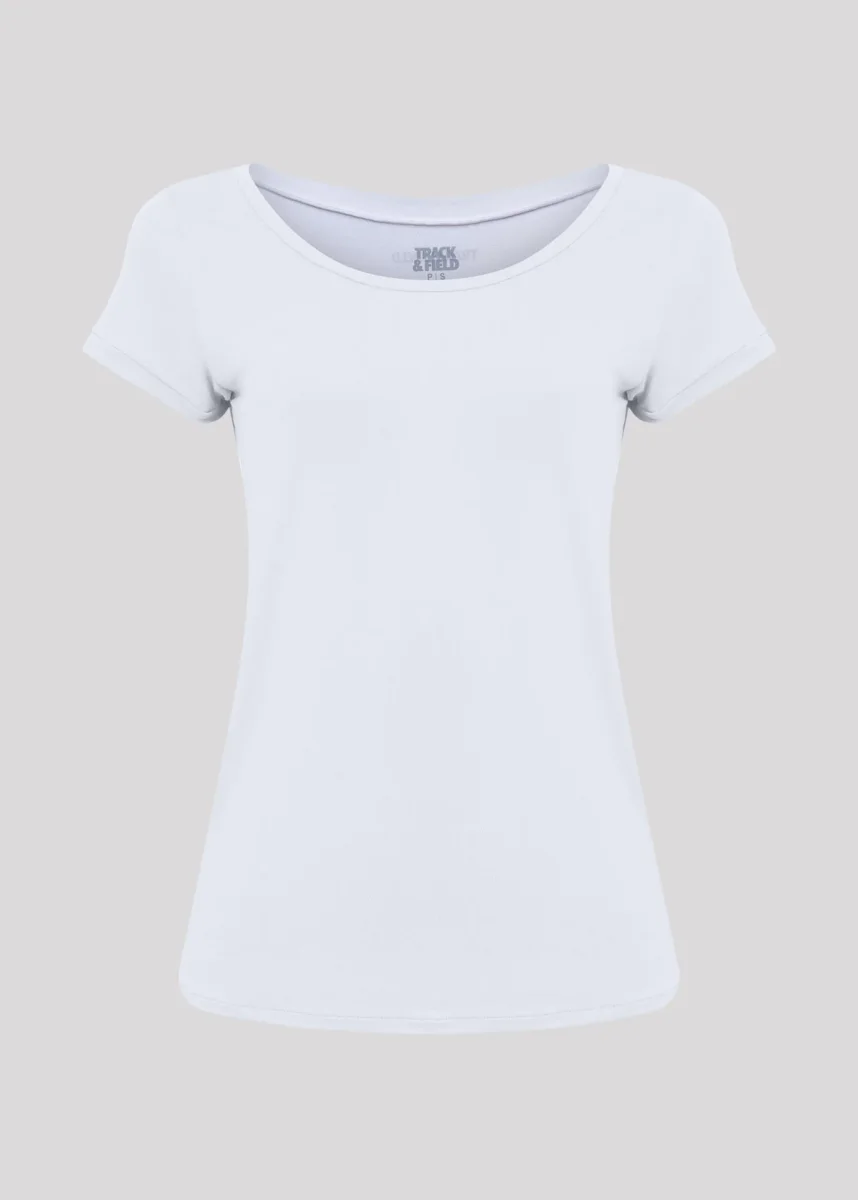 T-shirt Mulher Manga Curta Thermodry U - Image 8