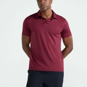 Polo Homem Premium Pima
