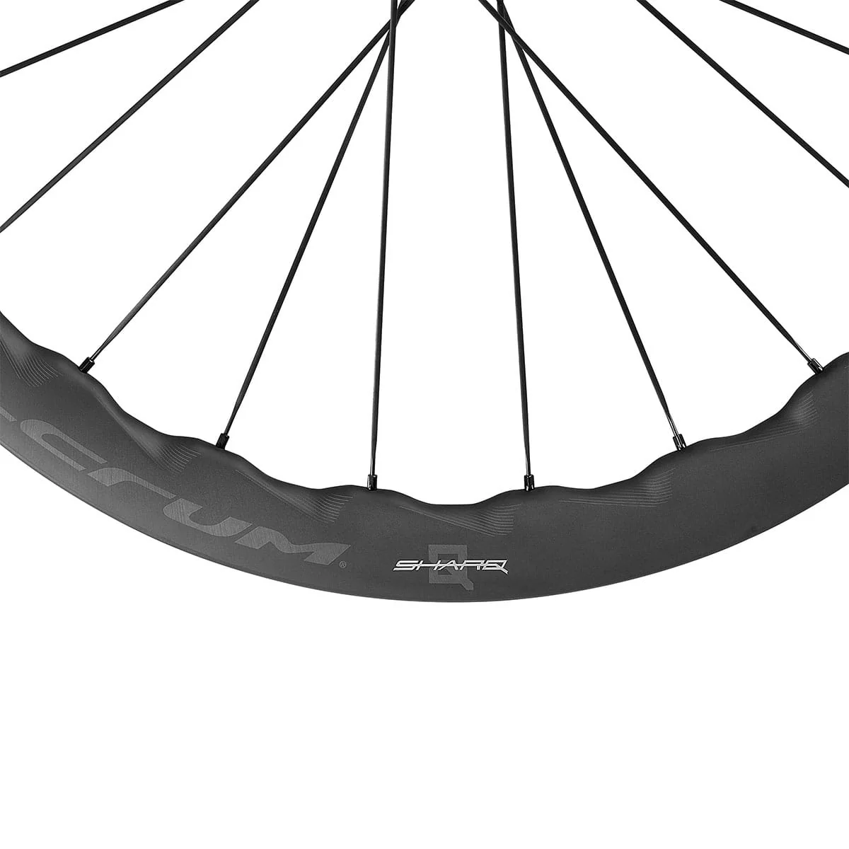 Roda Traseira FULCRUM SHARQ 42 700c (Center Lock) - Image 5