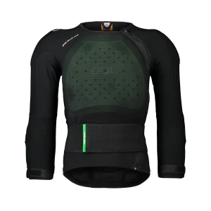Colete de Proteção SPINE VPD 2.0 Preto