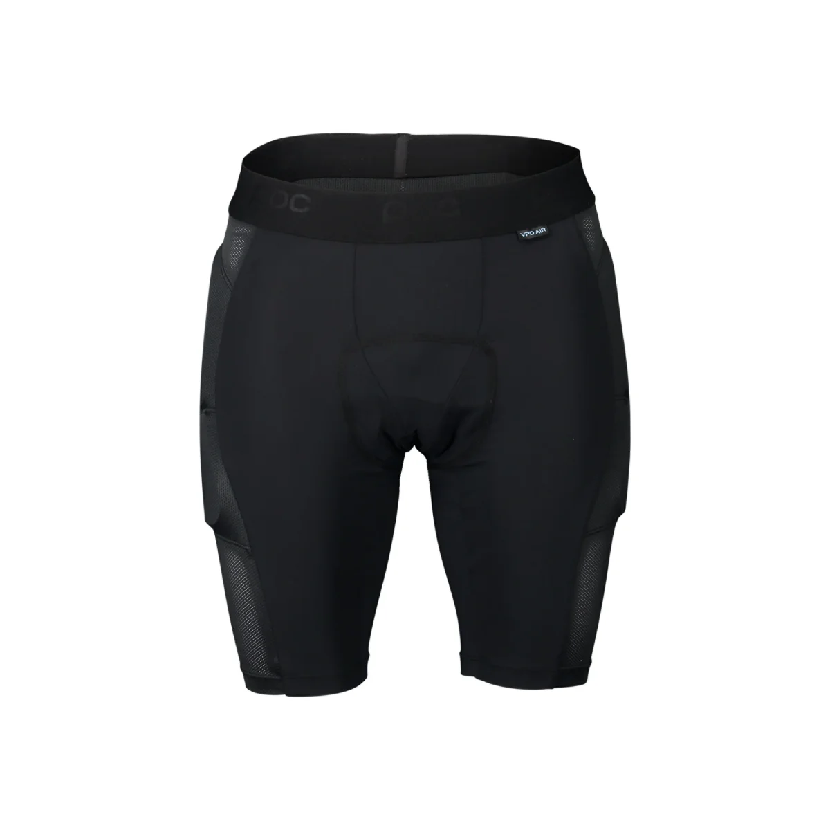 Calção de Proteção POC SYNOVIA VPD Preto