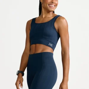 Top Mulher Skin Ribana