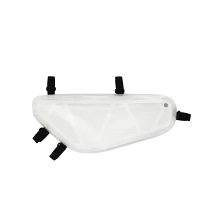 Bolsa de Quadro POC ULTRA FRAME BAG 3L Branco Translúcido