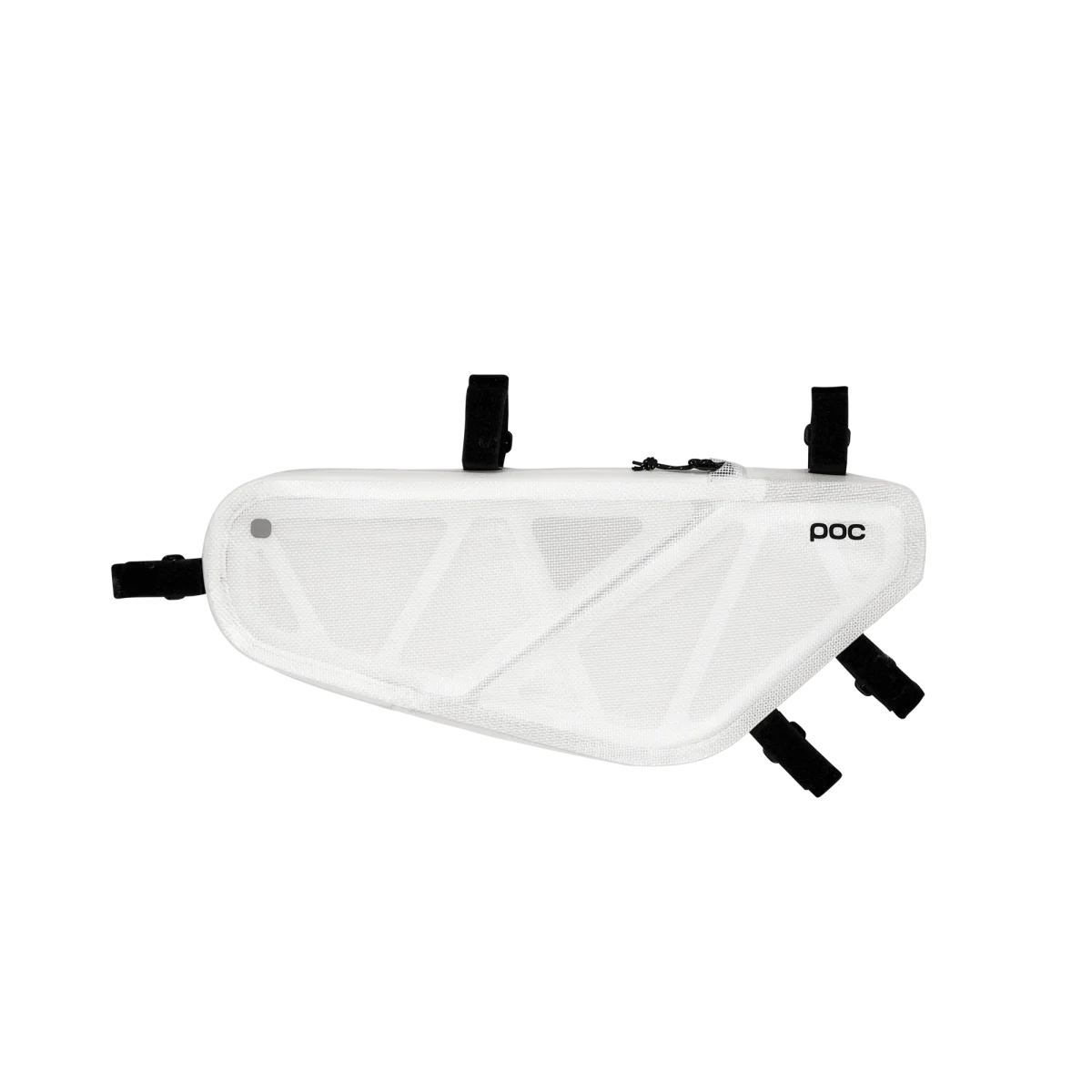 Bolsa de Quadro POC ULTRA FRAME BAG 3L Branco Translúcido - Image 3