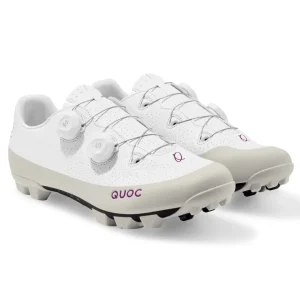 Sapatilhas Gravel QUOC GRAN TOURER XC Chalk