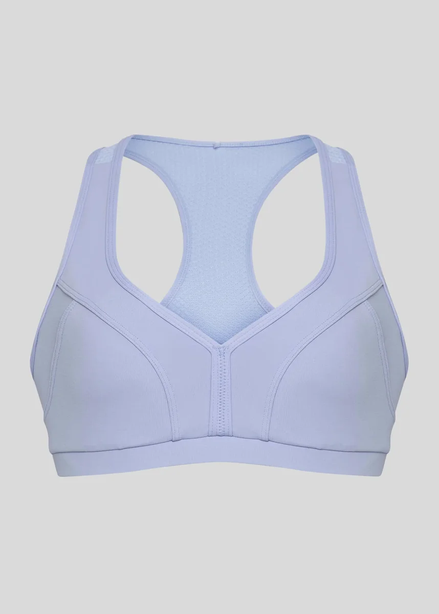 Top Mulher Mesh - Image 6