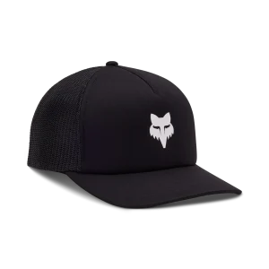 Boné FOX BOUNDARY TRUCKER Mulher Preto