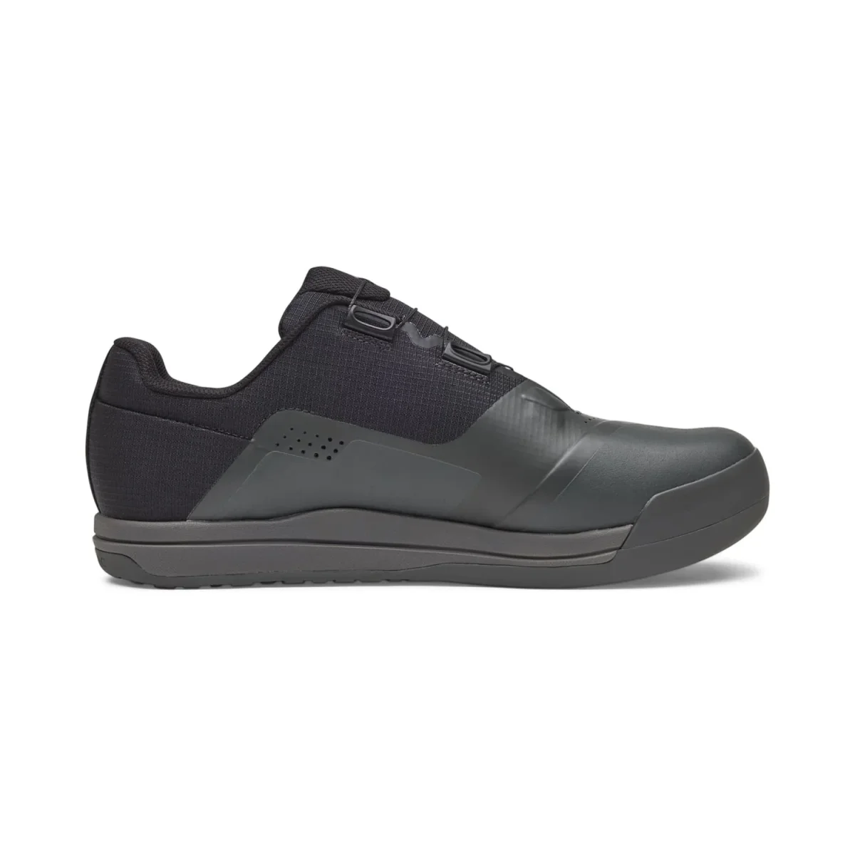 Sapatilhas BTT FOX UNION BOA Cinzento/Preto - Image 6