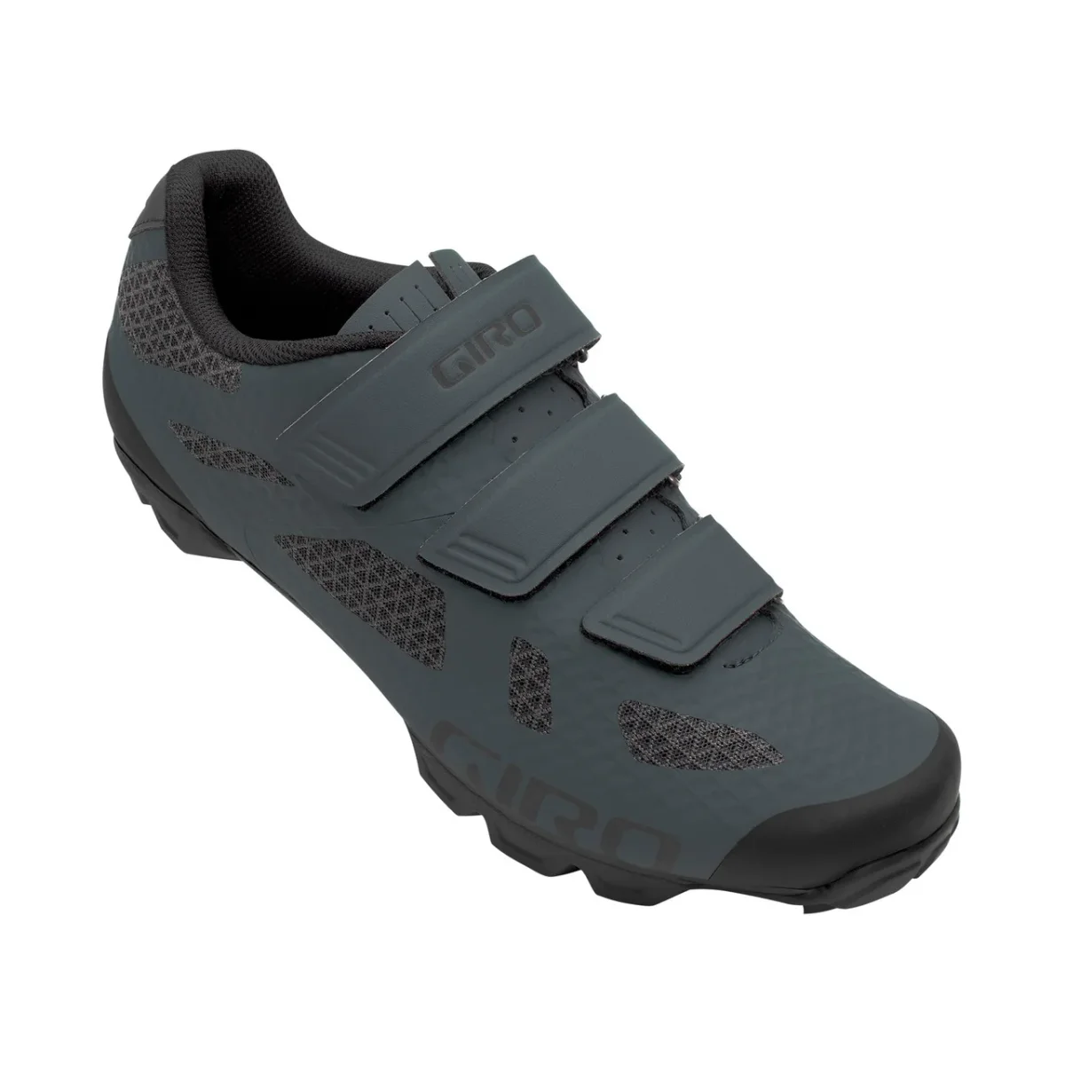 Sapatilhas MTB XC/Gravel GIRO RANGER Cinzento - Image 2