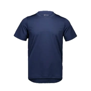 Maillot POC REFORM ENDURO LIGHT Mangas Curtas Azul Marinho