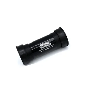 Suporte de Pedaleiro BLACK BEARING Press Fit 86/92 Eixo 30mm Cerâmico