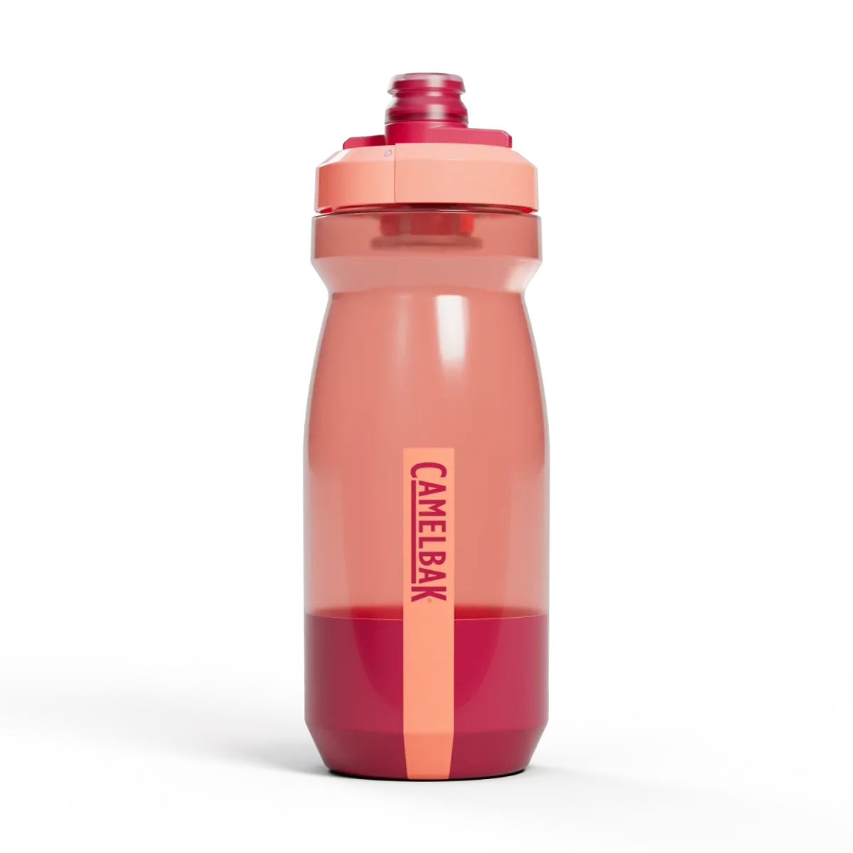 Bidon CAMELBAK PODIUM Mercury Blush - Image 3