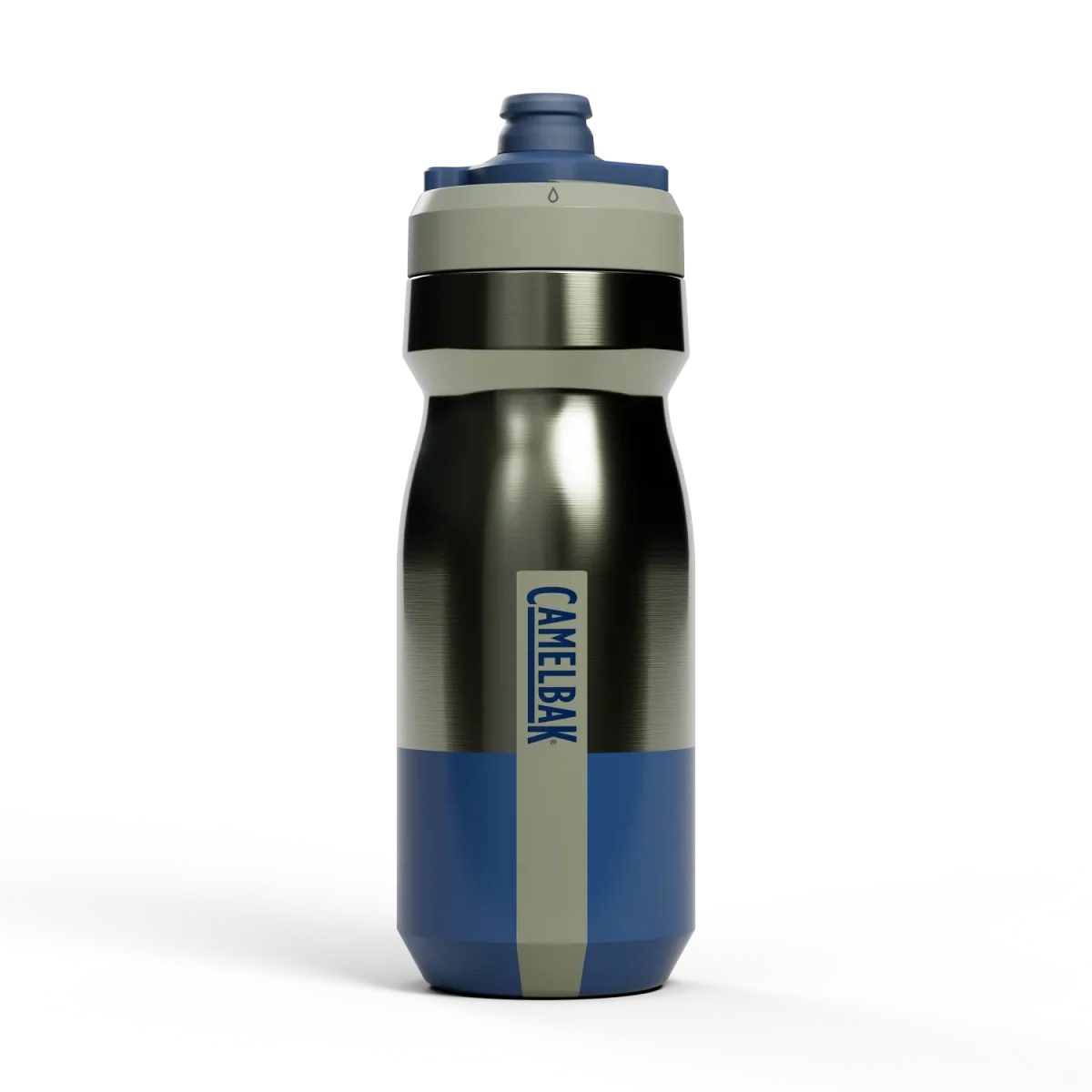 Bidão Térmico CAMELBAK PODIUM INSULATED STEEL Mercury Fog