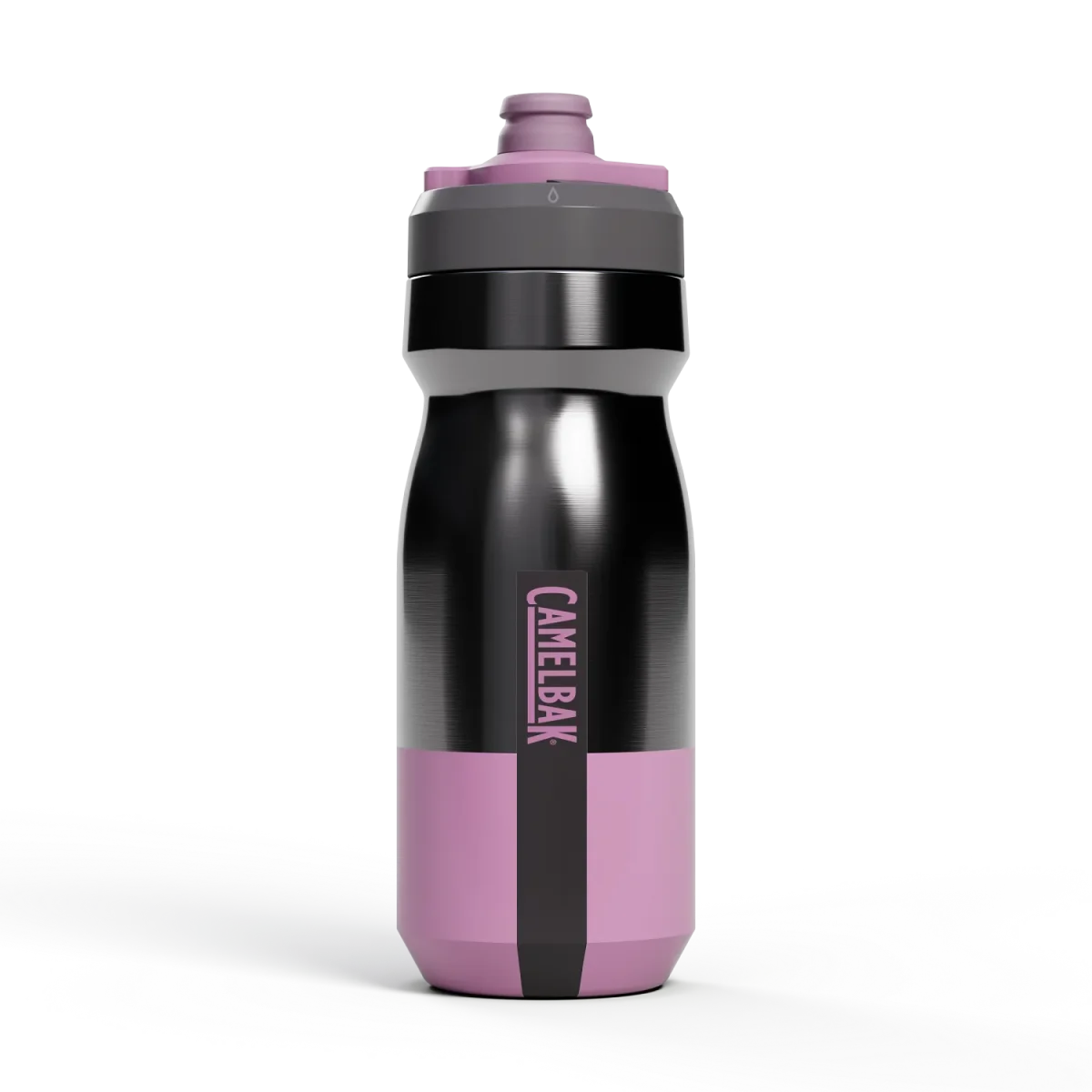 Bidão Térmico CAMELBAK PODIUM INSULATED STEEL Mercury Lavender